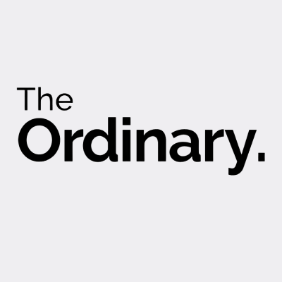 The Ordinary