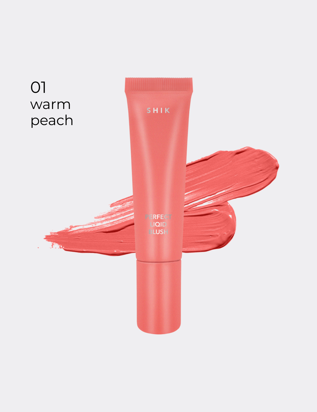 SHIK Perfect Liquid Blush