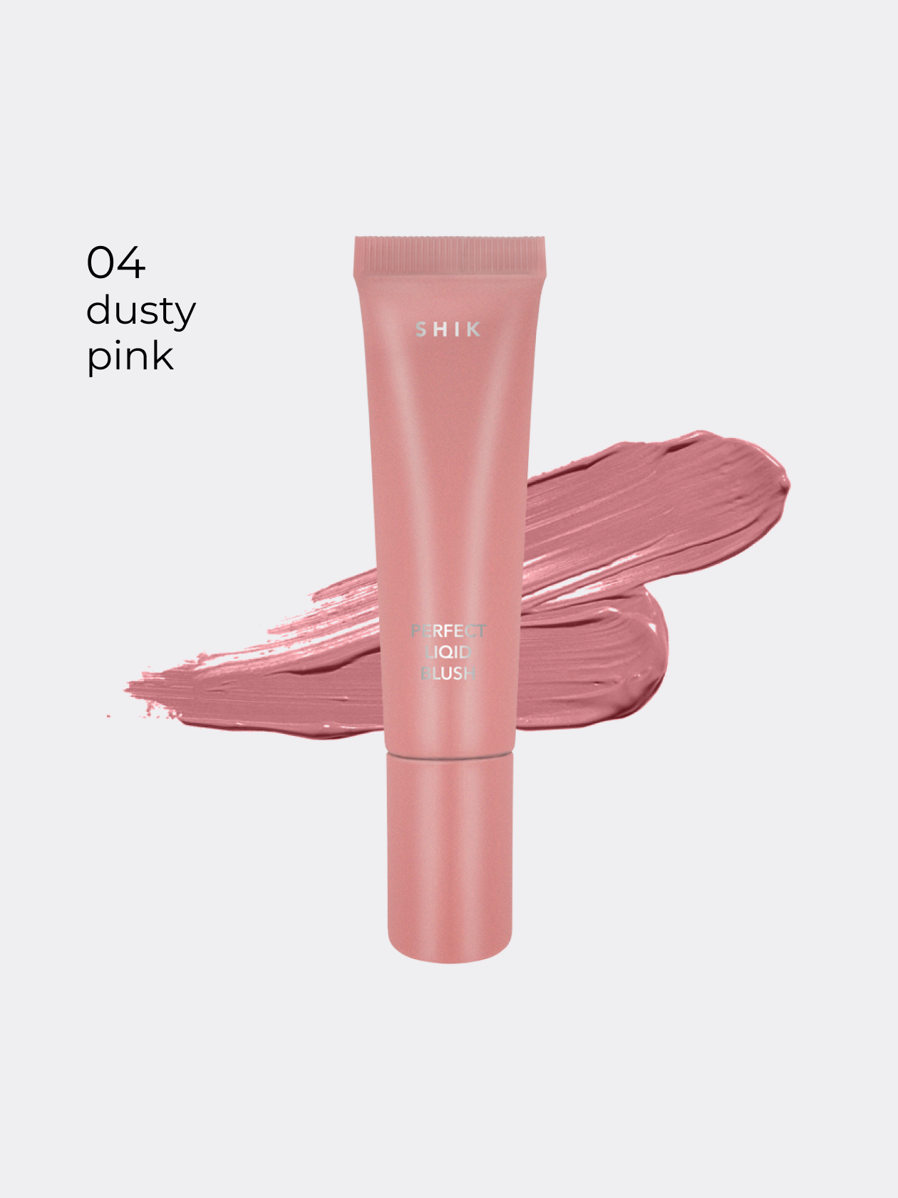 SHIK Perfect Liquid Blush