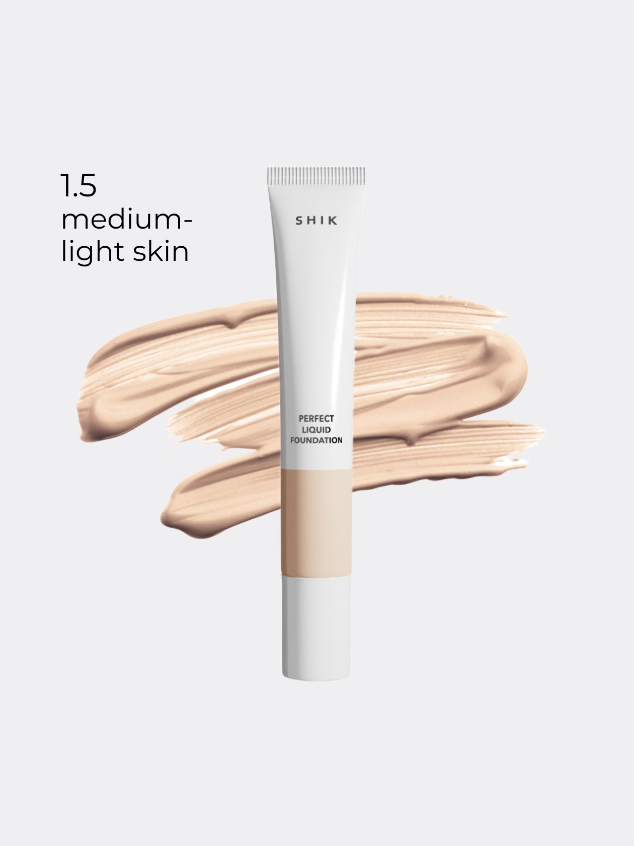 SHIK Perfect Liquid Foundation