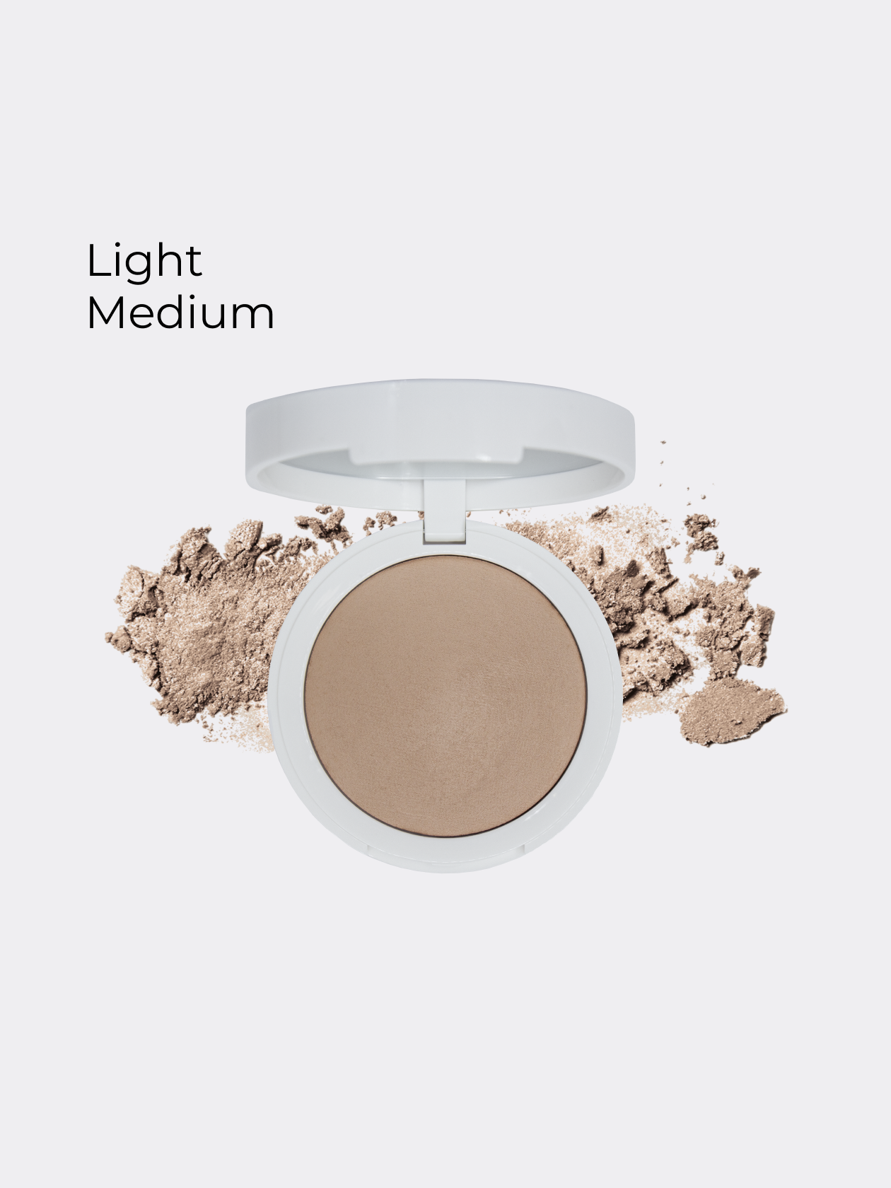 SHIK Glow Perfect Powder