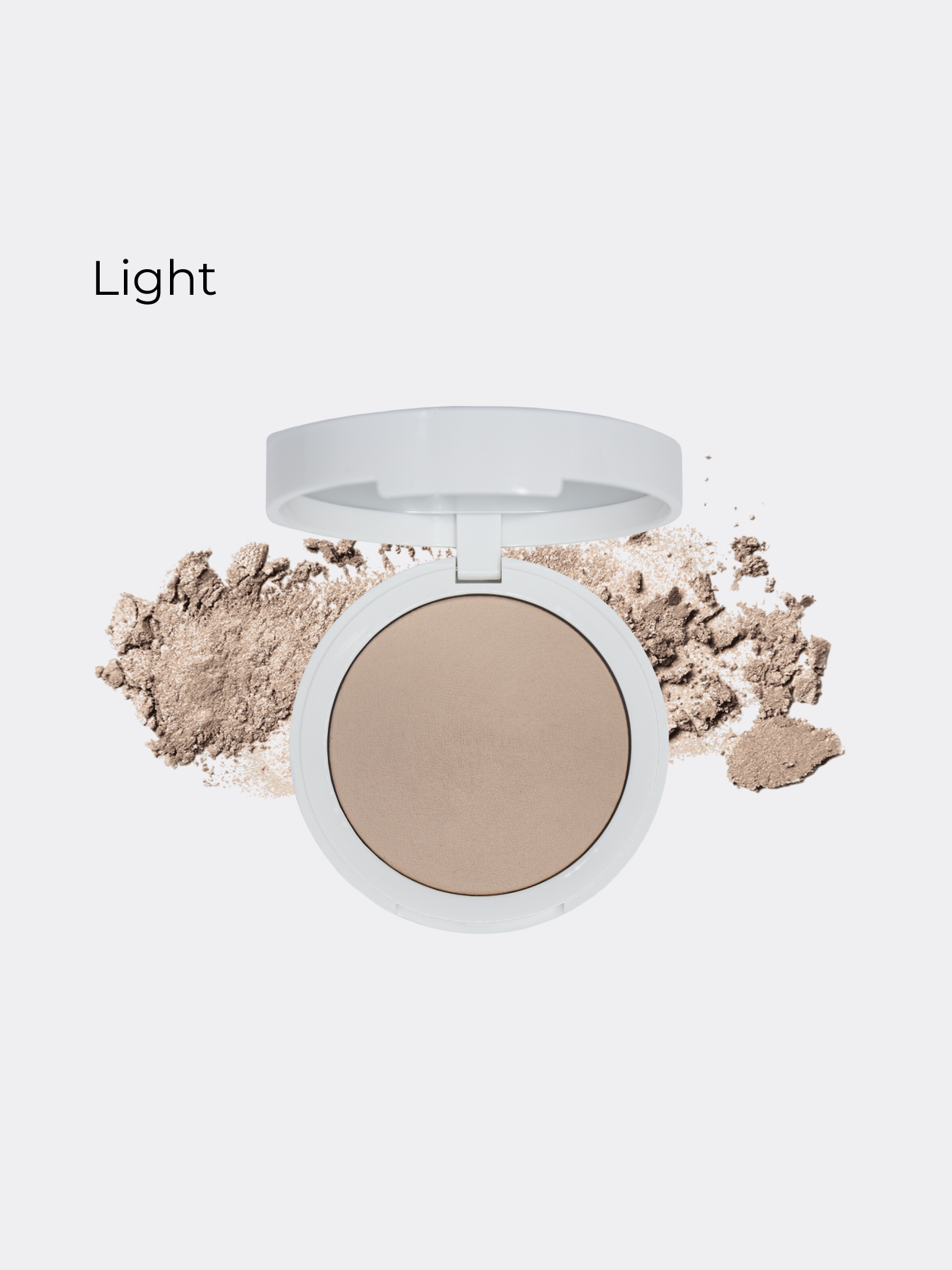 SHIK Glow Perfect Powder