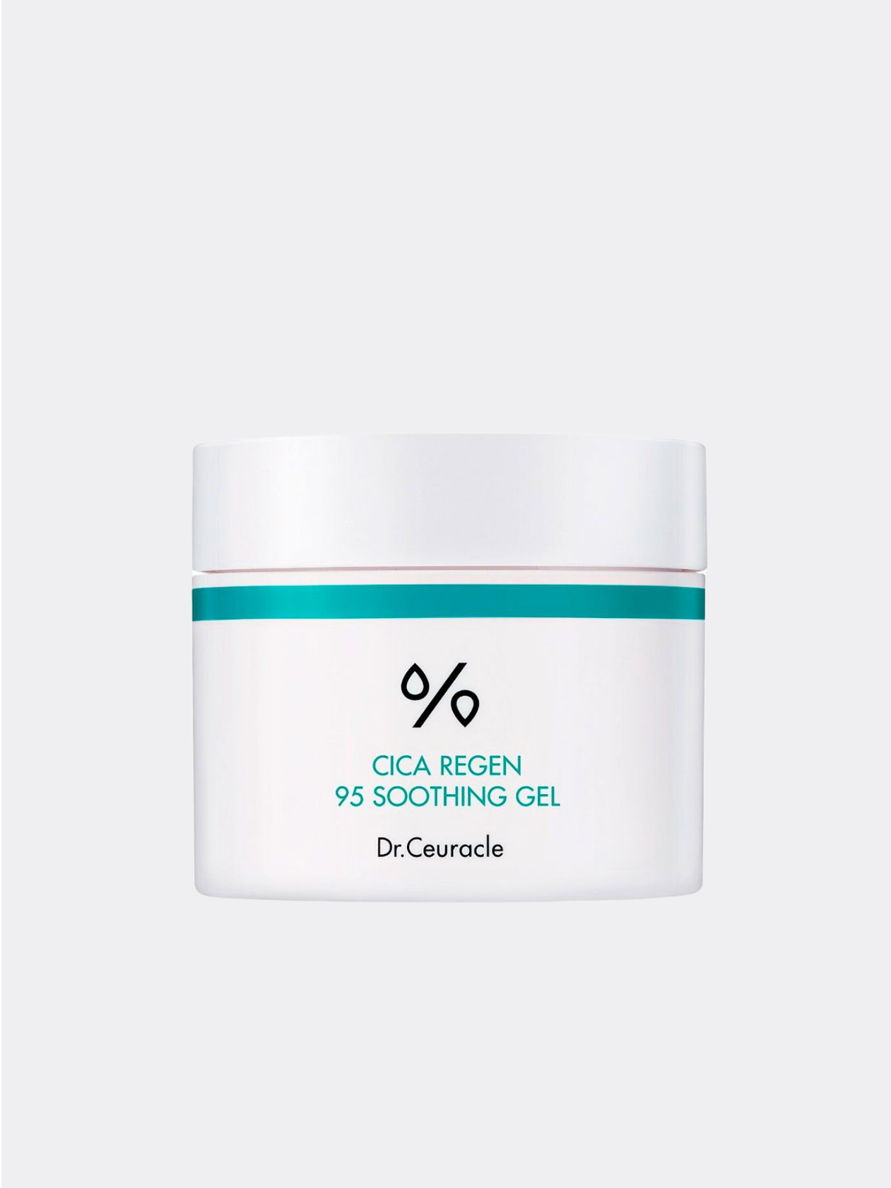 Dr.Ceuracle Cica Regen 95 Soothing Gel