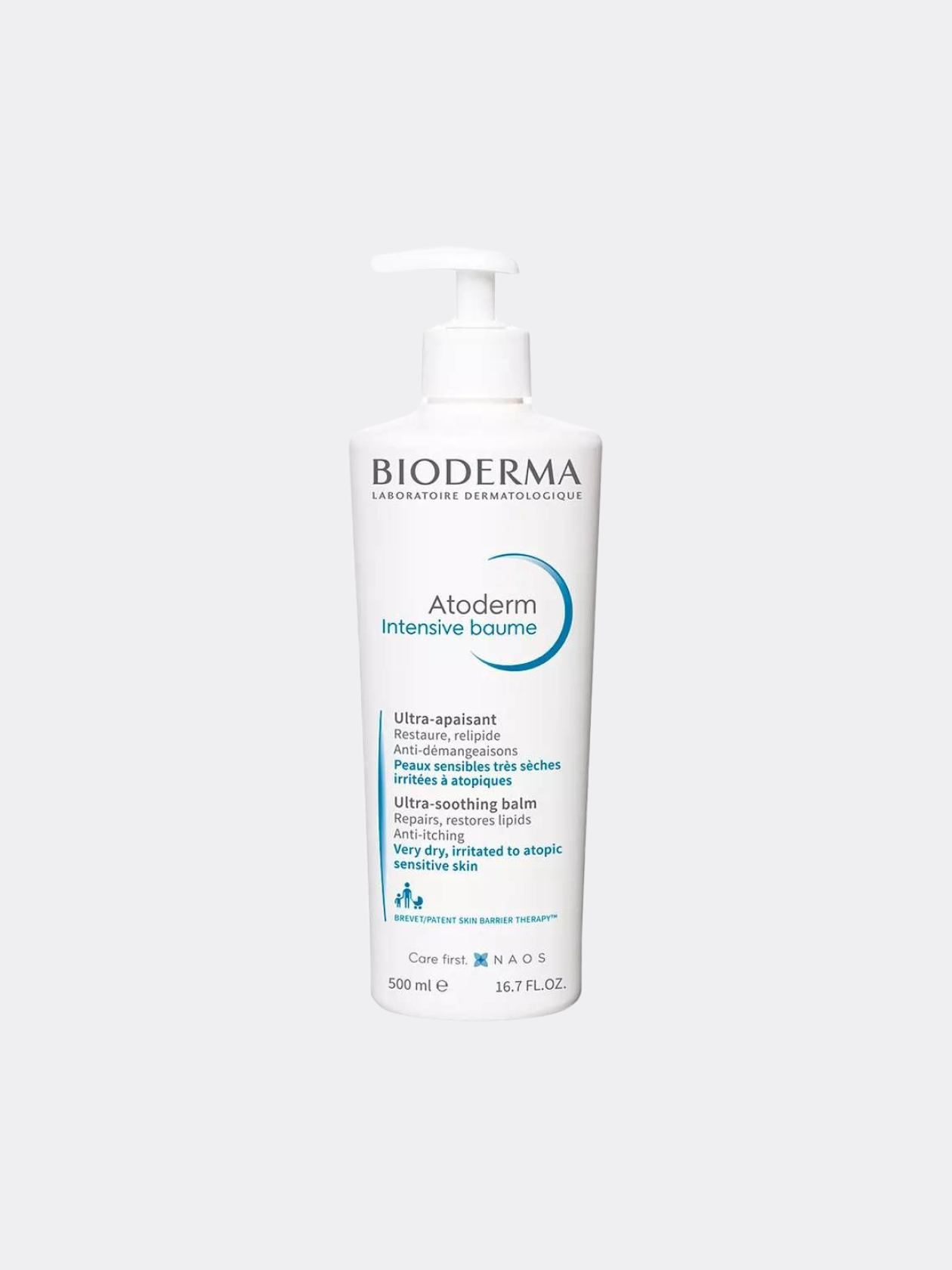 Bioderma Atoderm Intensive Balm