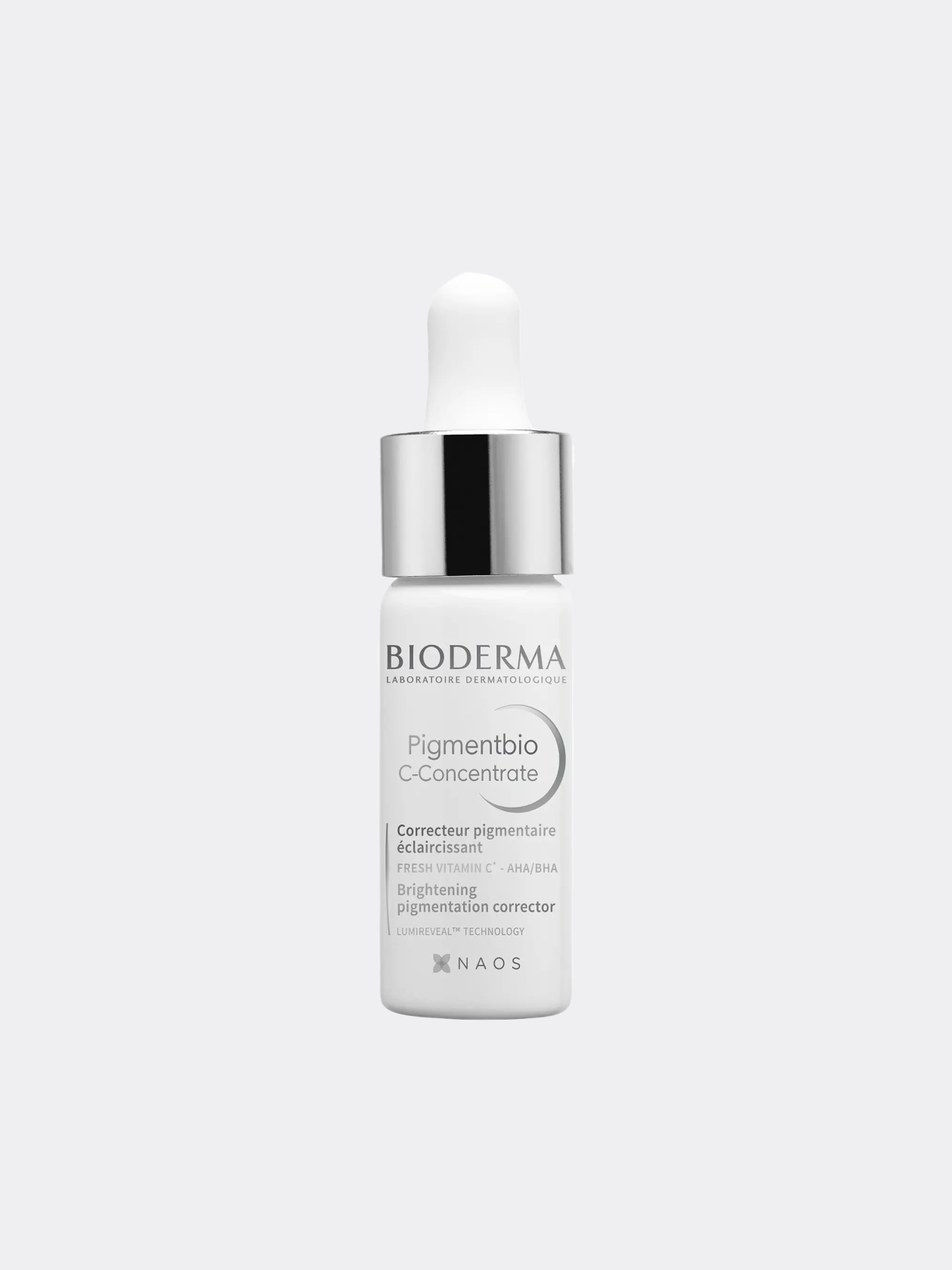 BIODERMA Pigmentbio C-Concentrate