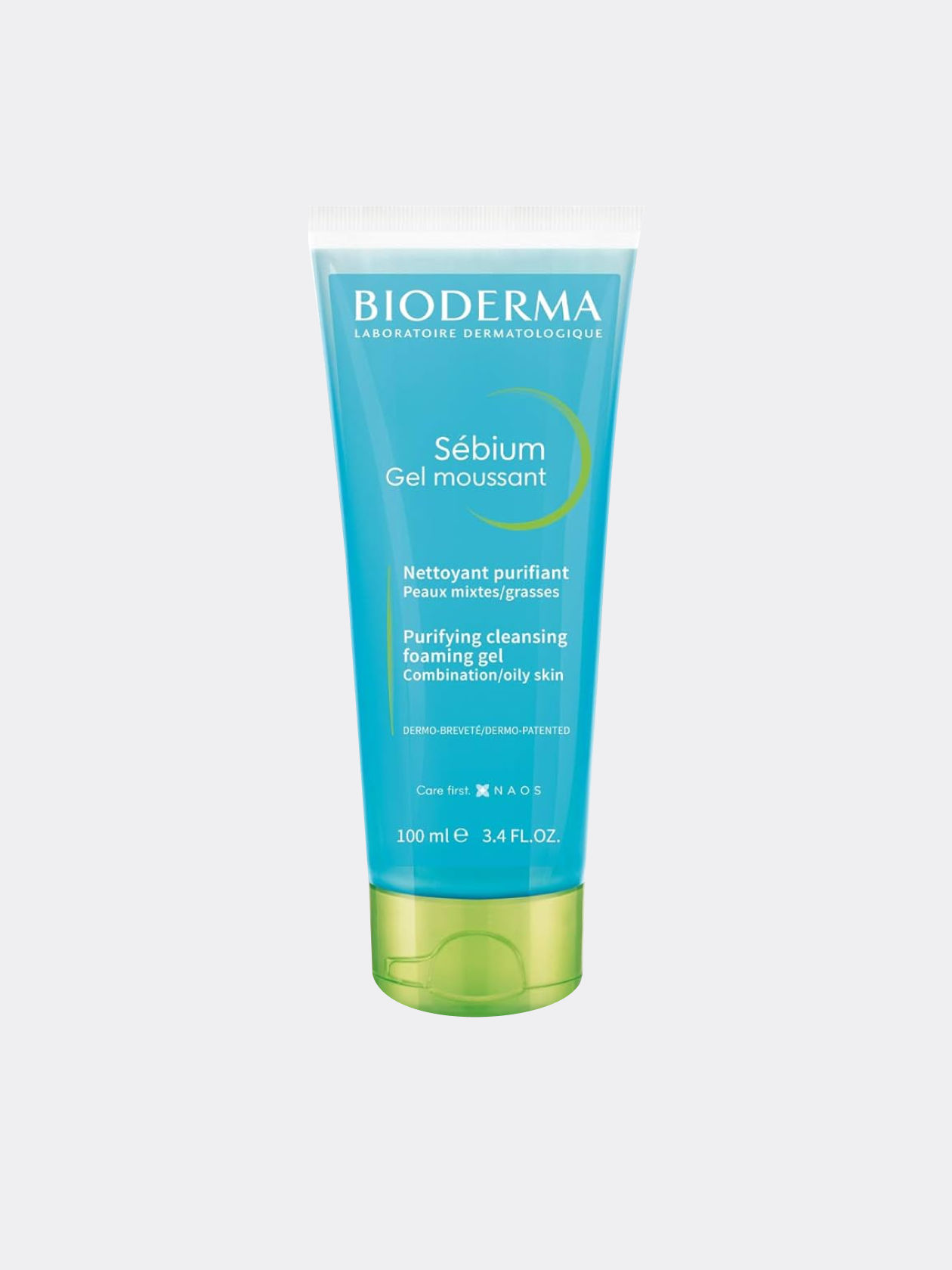 BIODERMA Sebium Foaming Gel