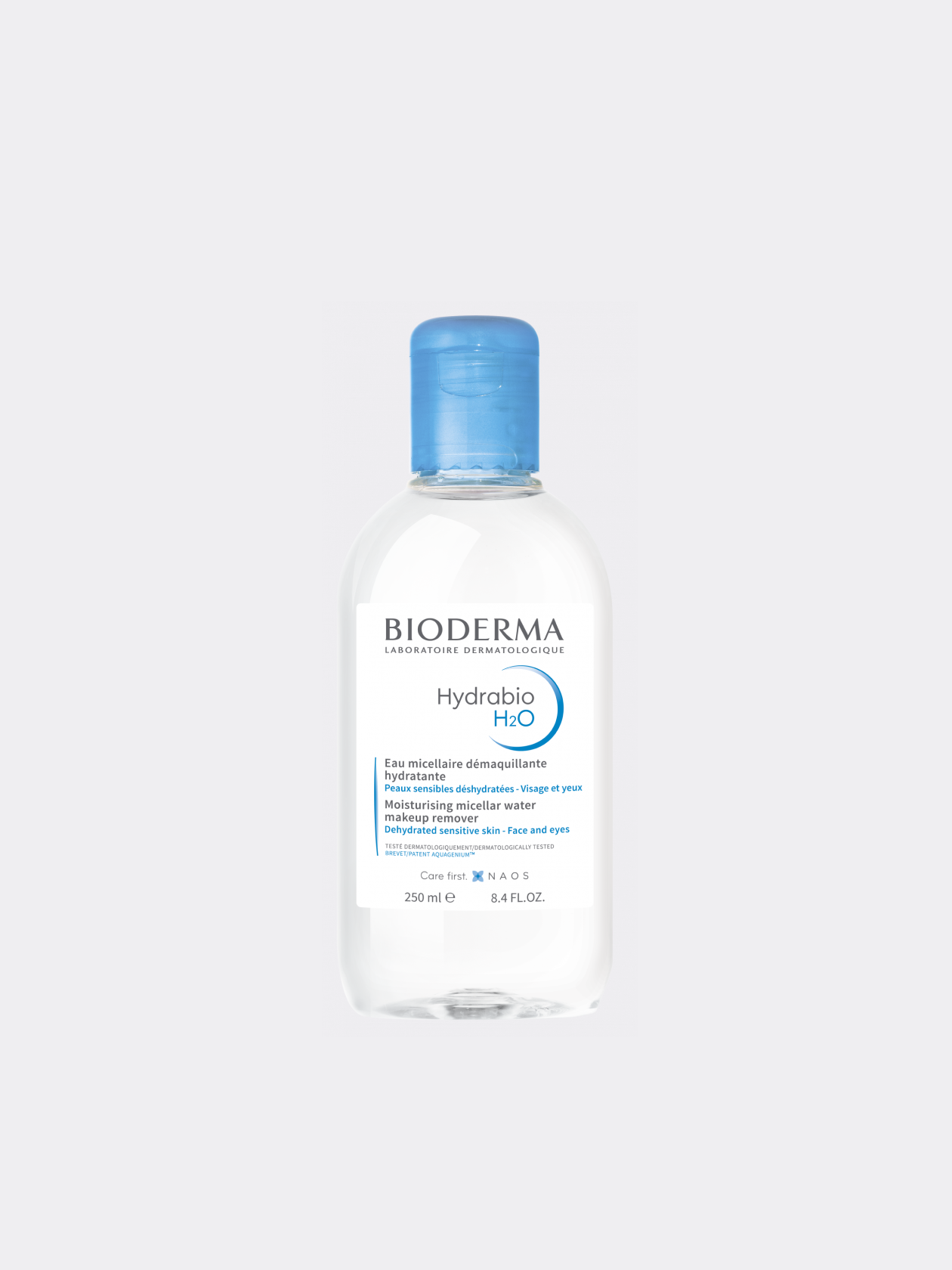 BIODERMA Hydrabio H20 Micellar Water