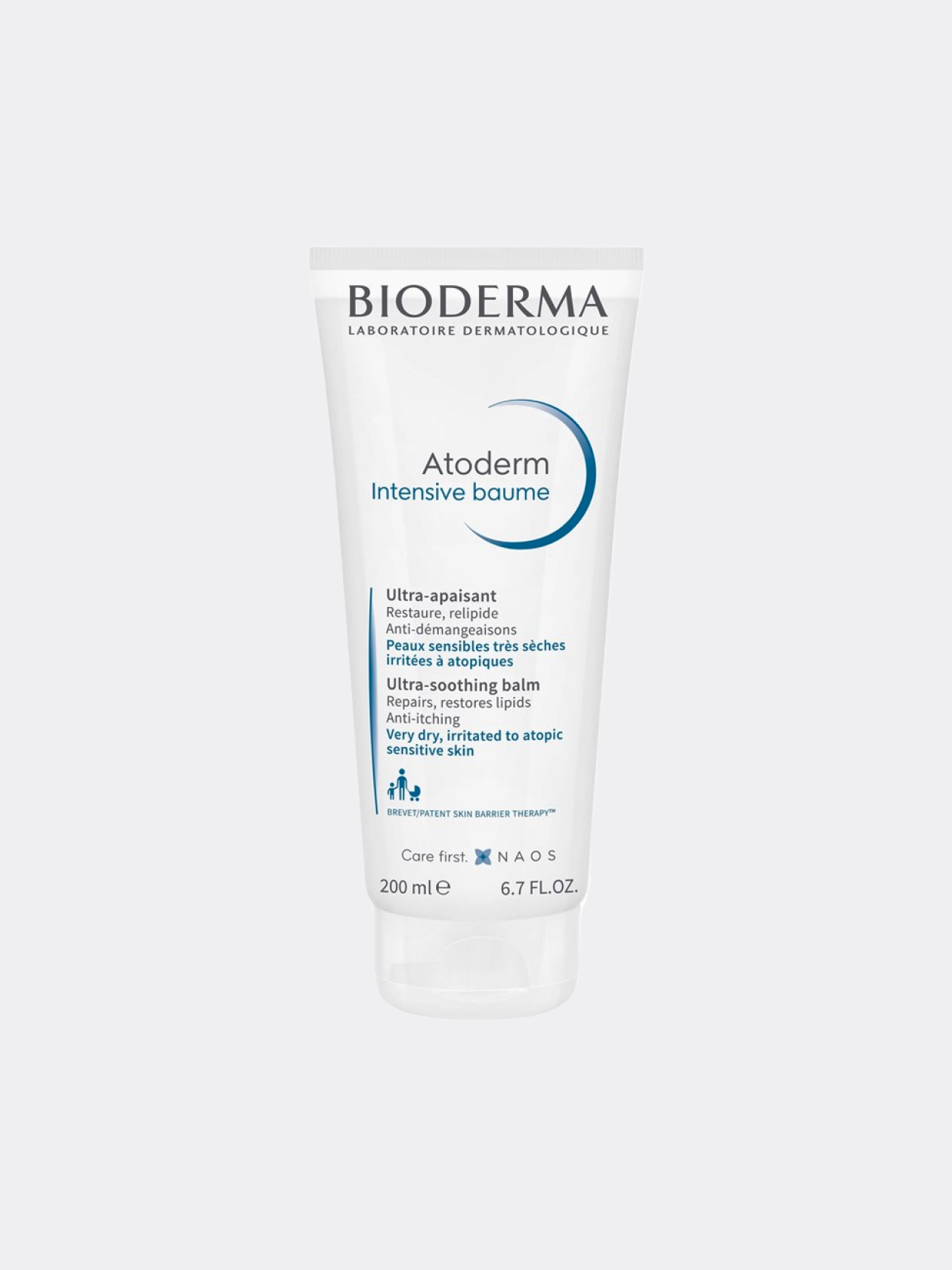 Bioderma Atoderm Intensive Balm