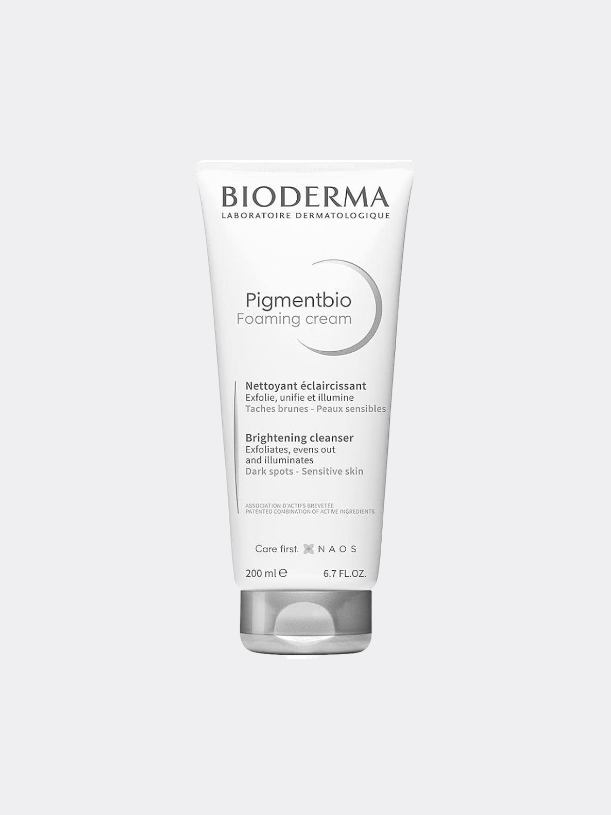 BIODERMA Pigmentbio Foaming Cream