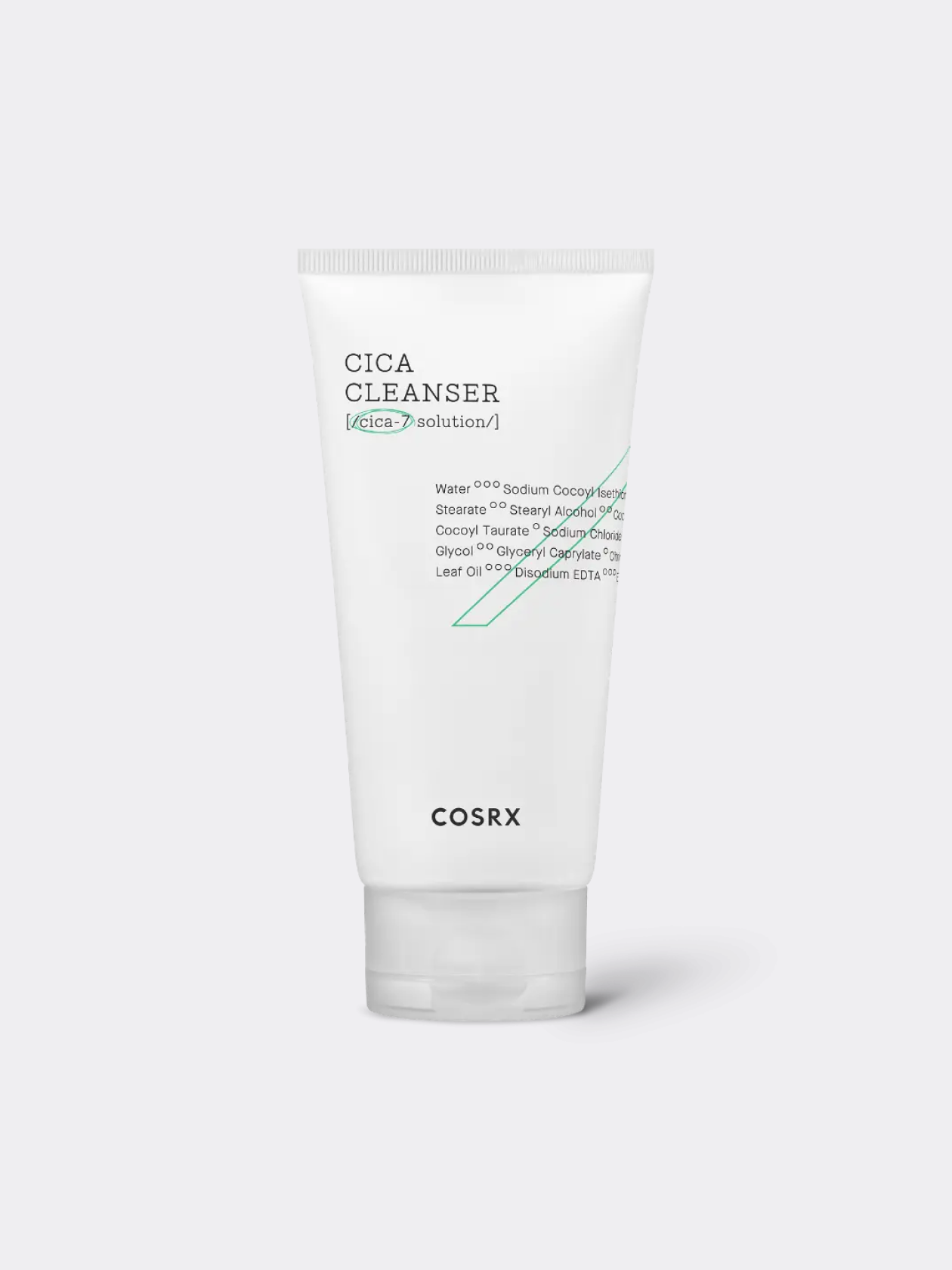 COSRX Pure Fit Cica Cleanser