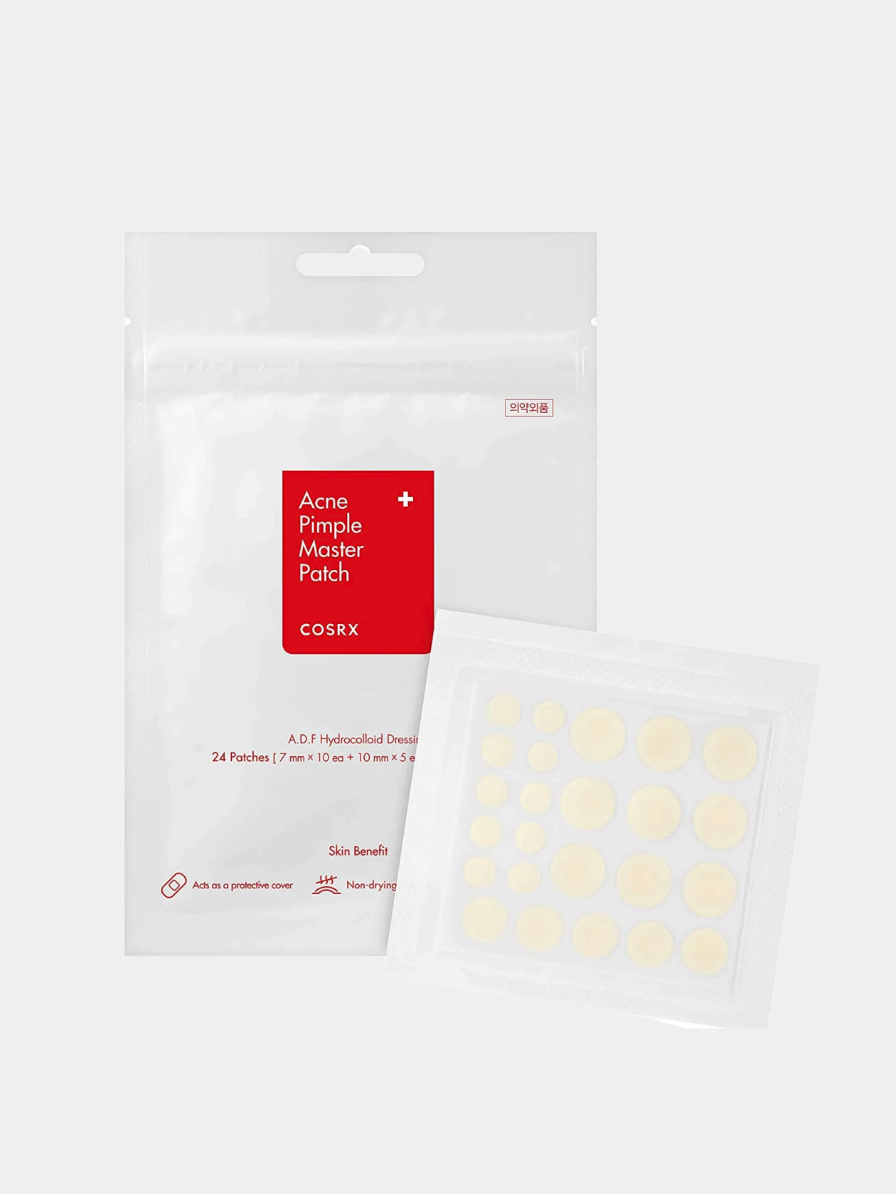 COSRX Acne Pimple Master Patches (24 patches)