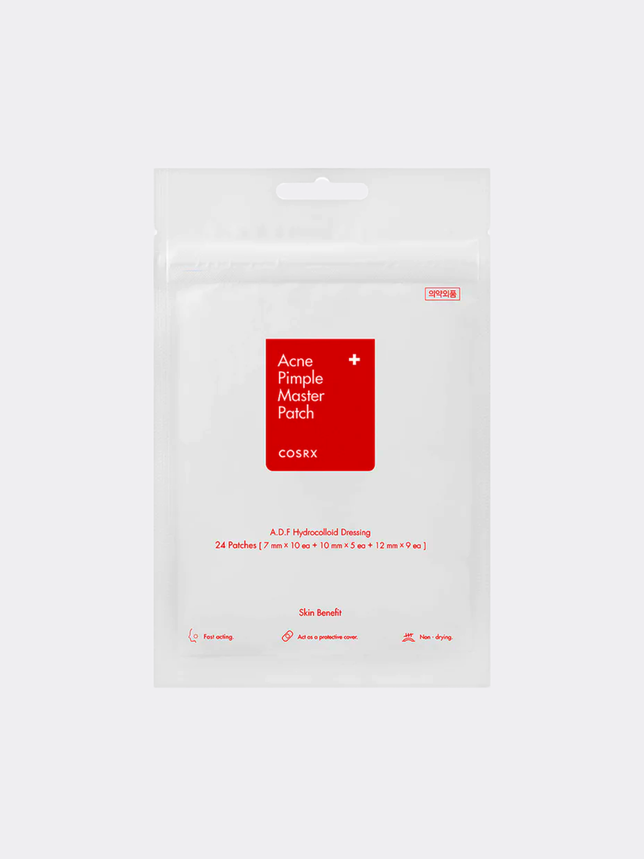 COSRX Acne Pimple Master Patches (24 patches)