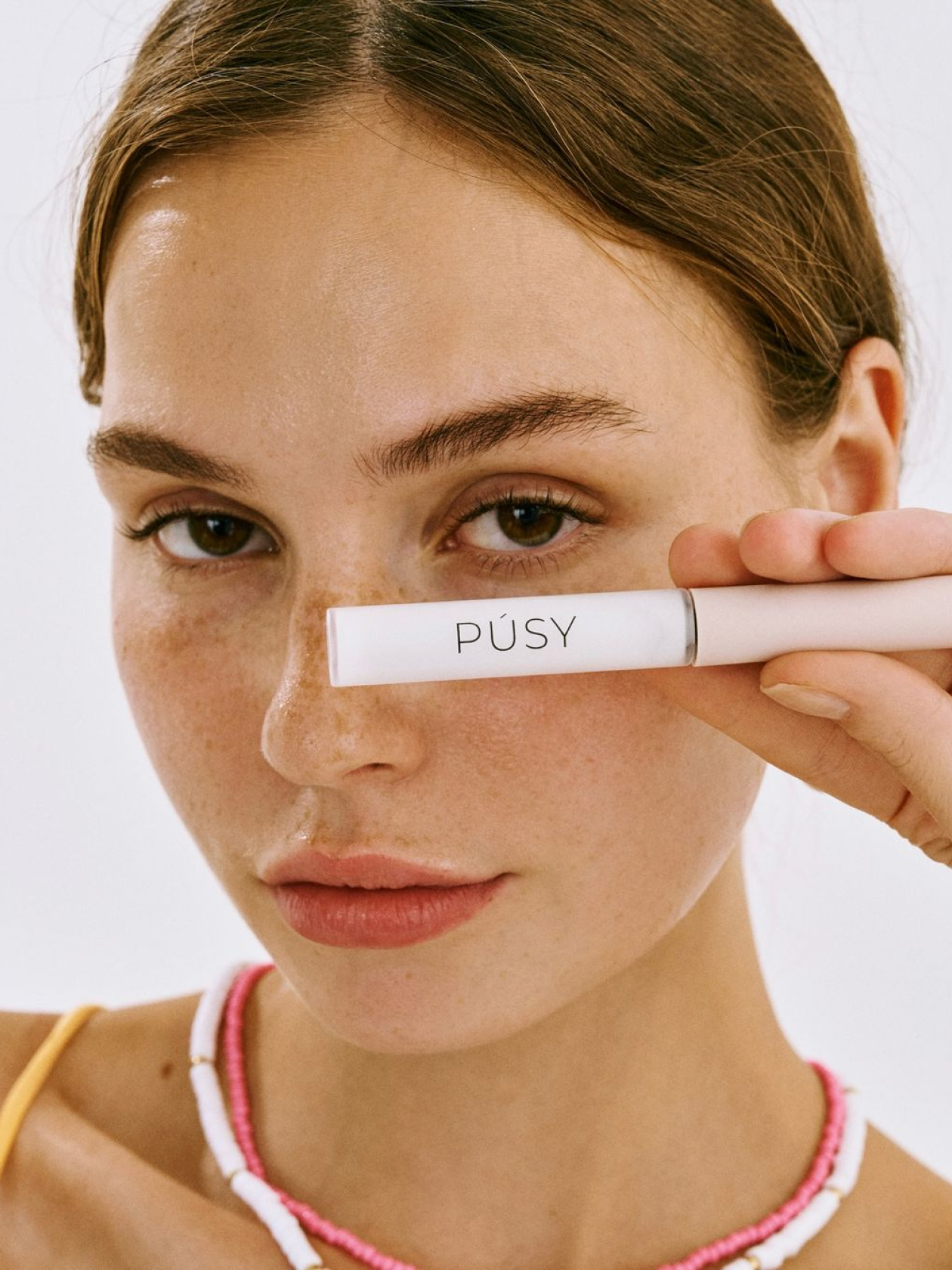 PUSY keratin reconstructor serum