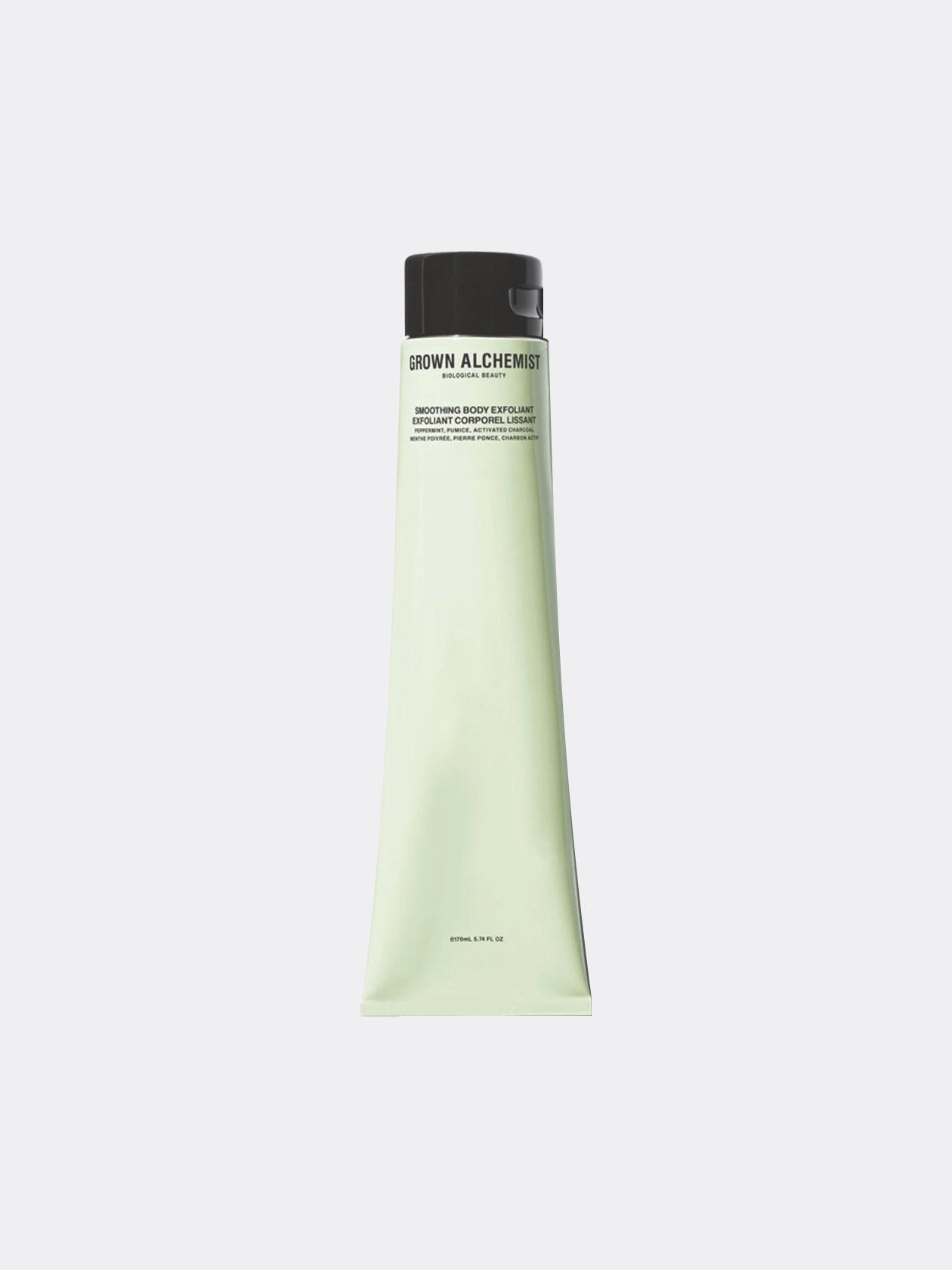 Grown Alchemist Smoothing Body Exfoliant