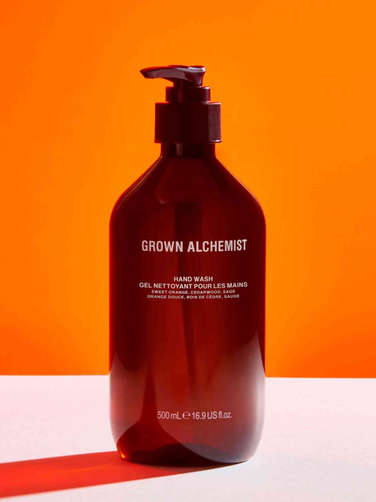 Grown Alchemist Invigorate Hand Wash