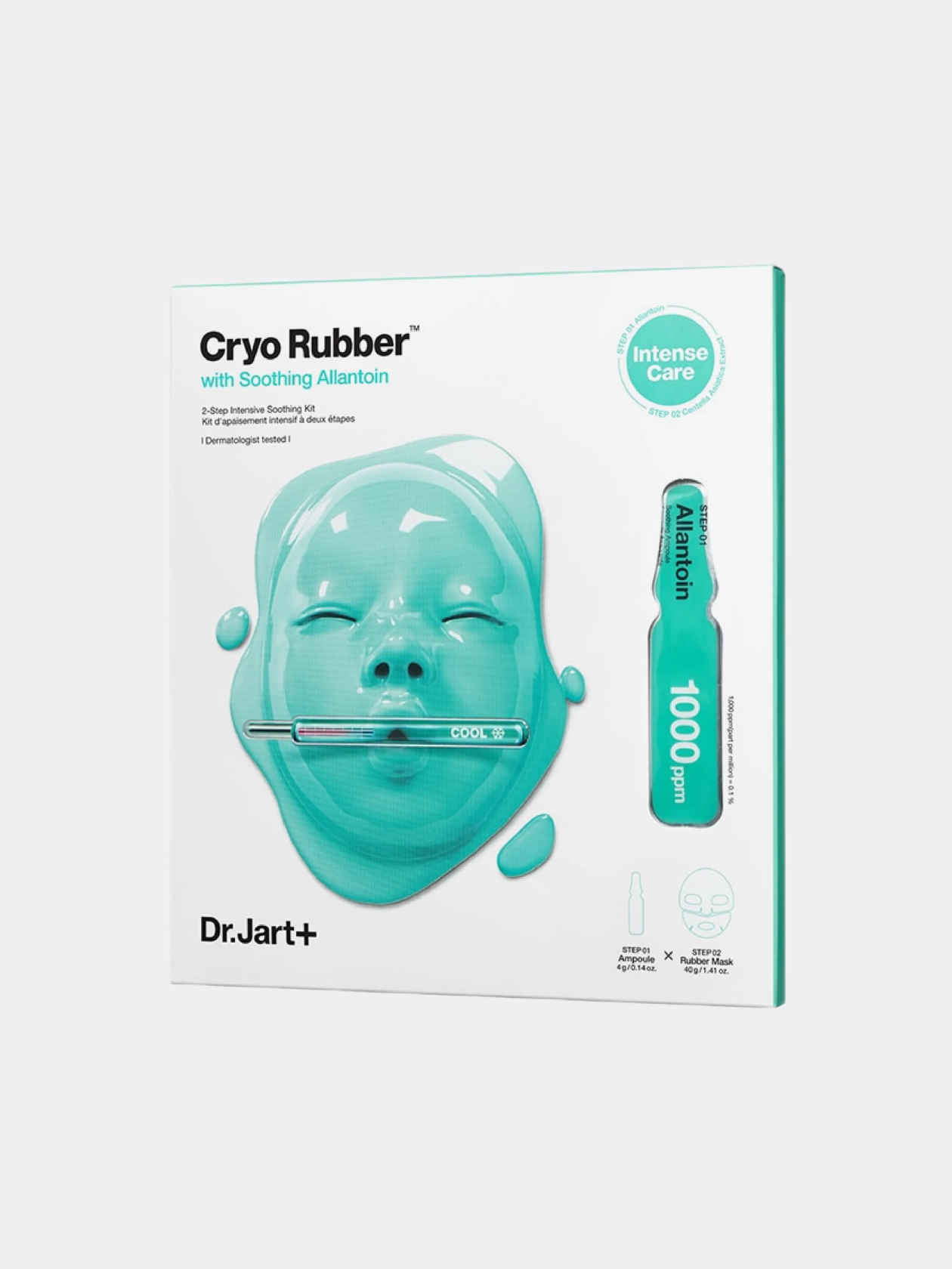 Dr.Jart+ Cryo Rubber With Soothing Allantoin