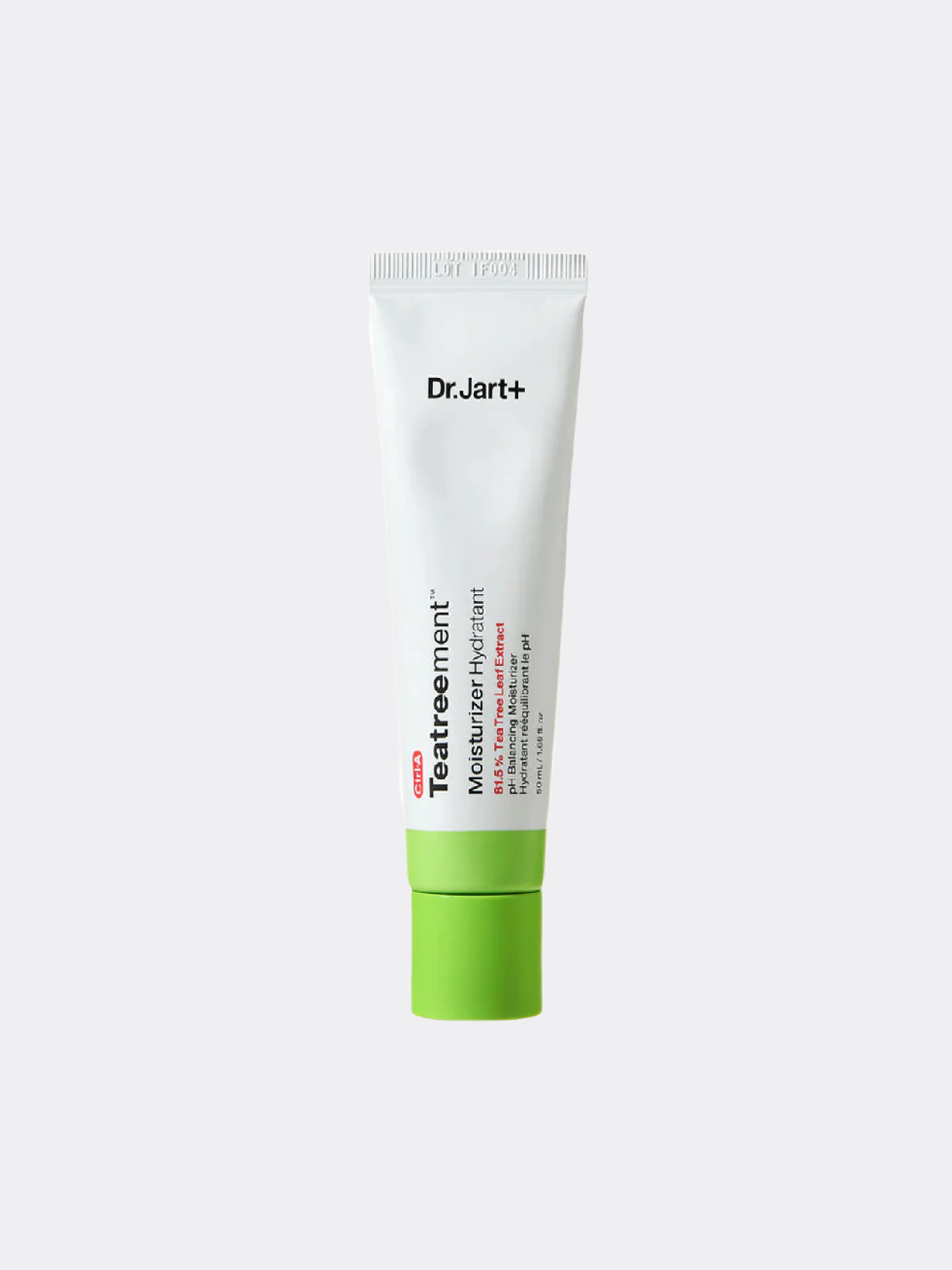 Dr.Jart+ Ctrl+A Teatreatment Moisturizer