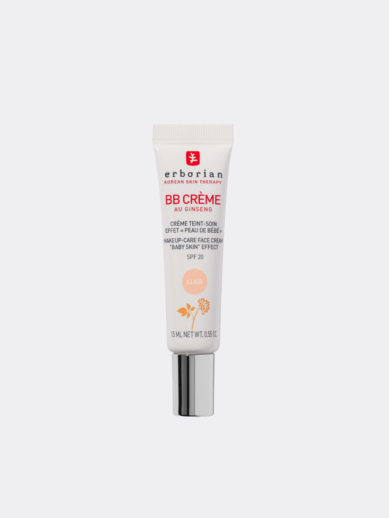 Erborian BB Cream SPF20