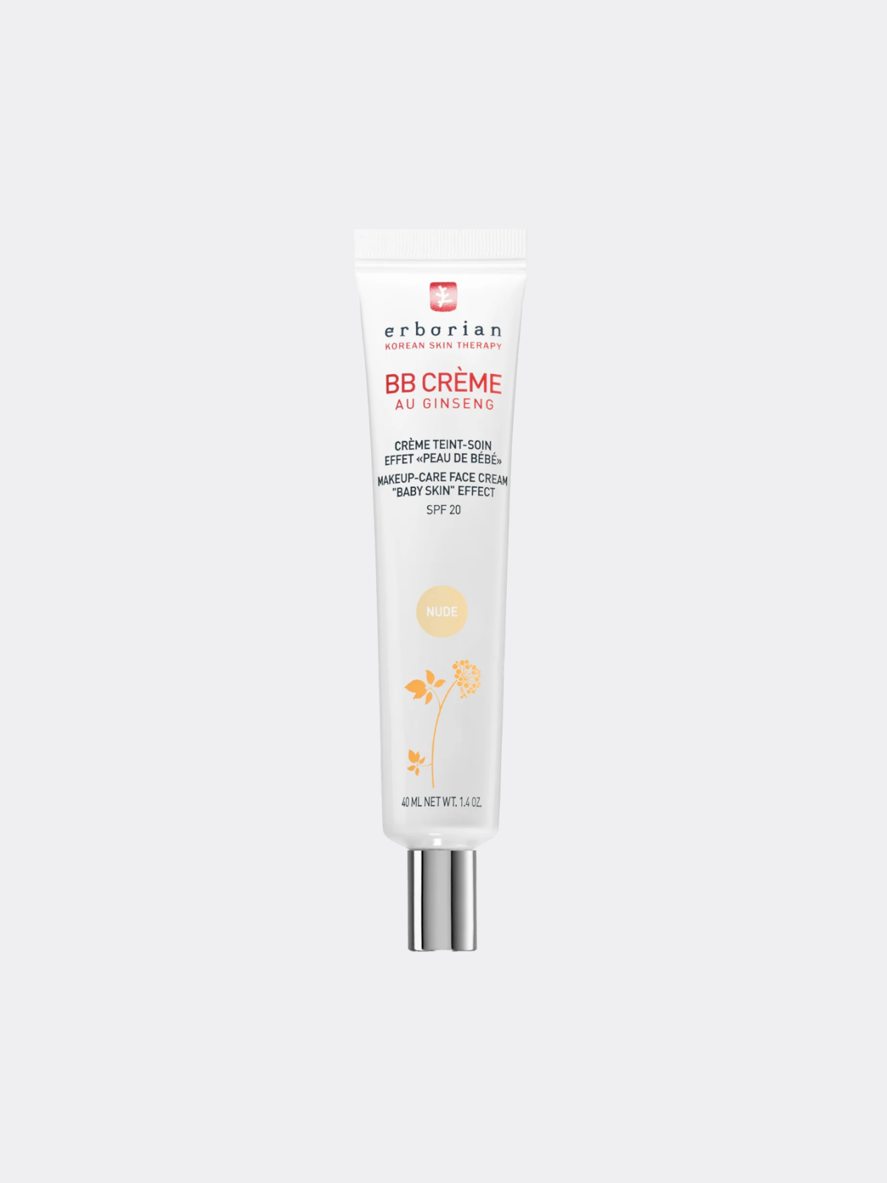 Erborian BB Cream SPF20