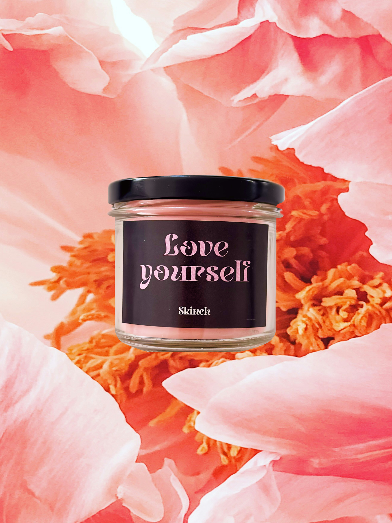 Skinch.store For Every Mood Candle