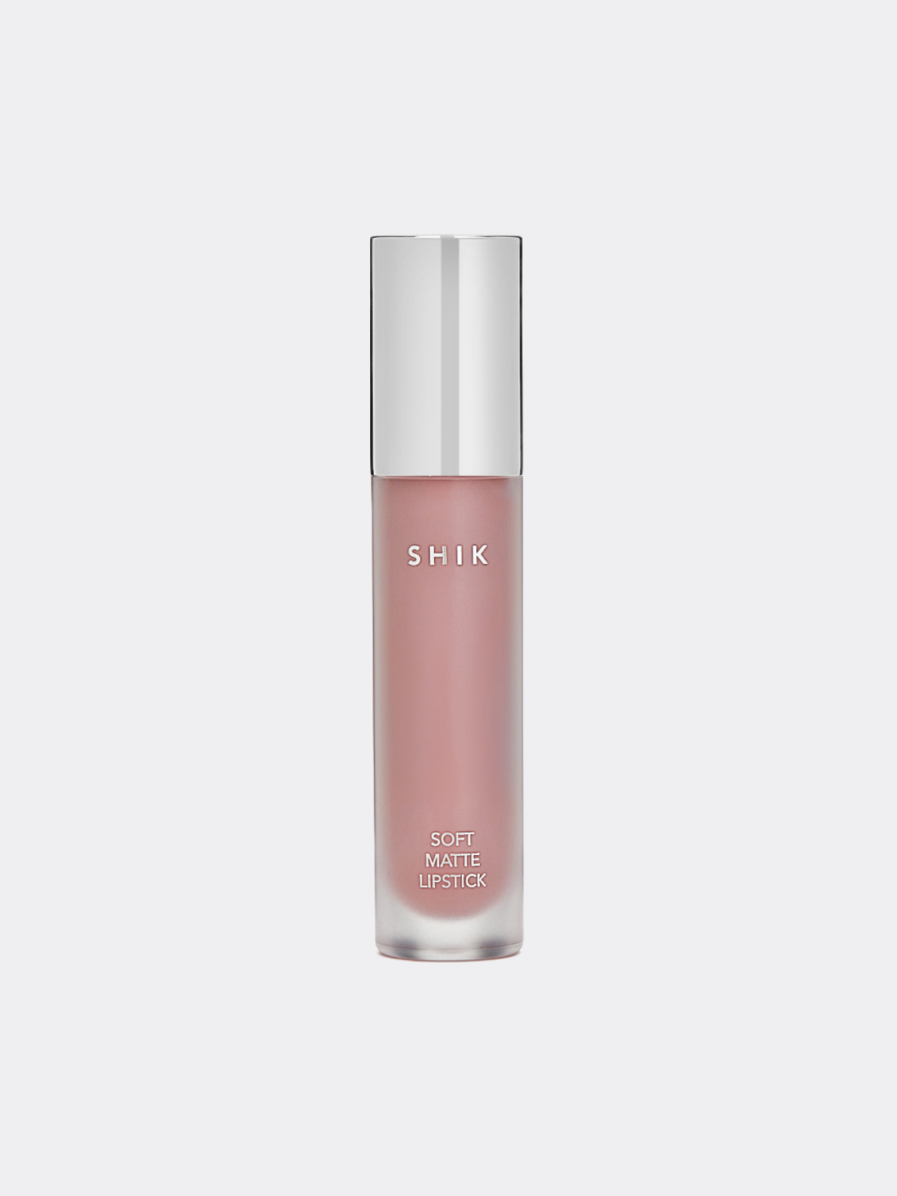 SHIK Soft Matte Lipstick