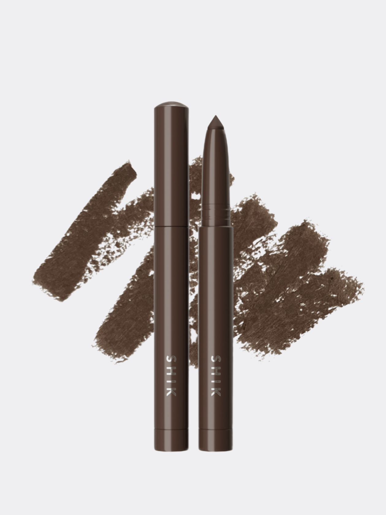 SHIK Velvety Powdery Eyeshadow