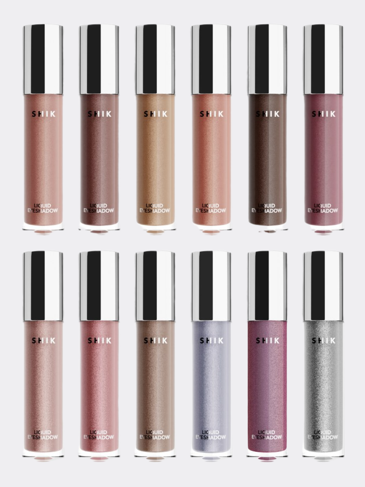 SHIK Liquid Eyeshadow