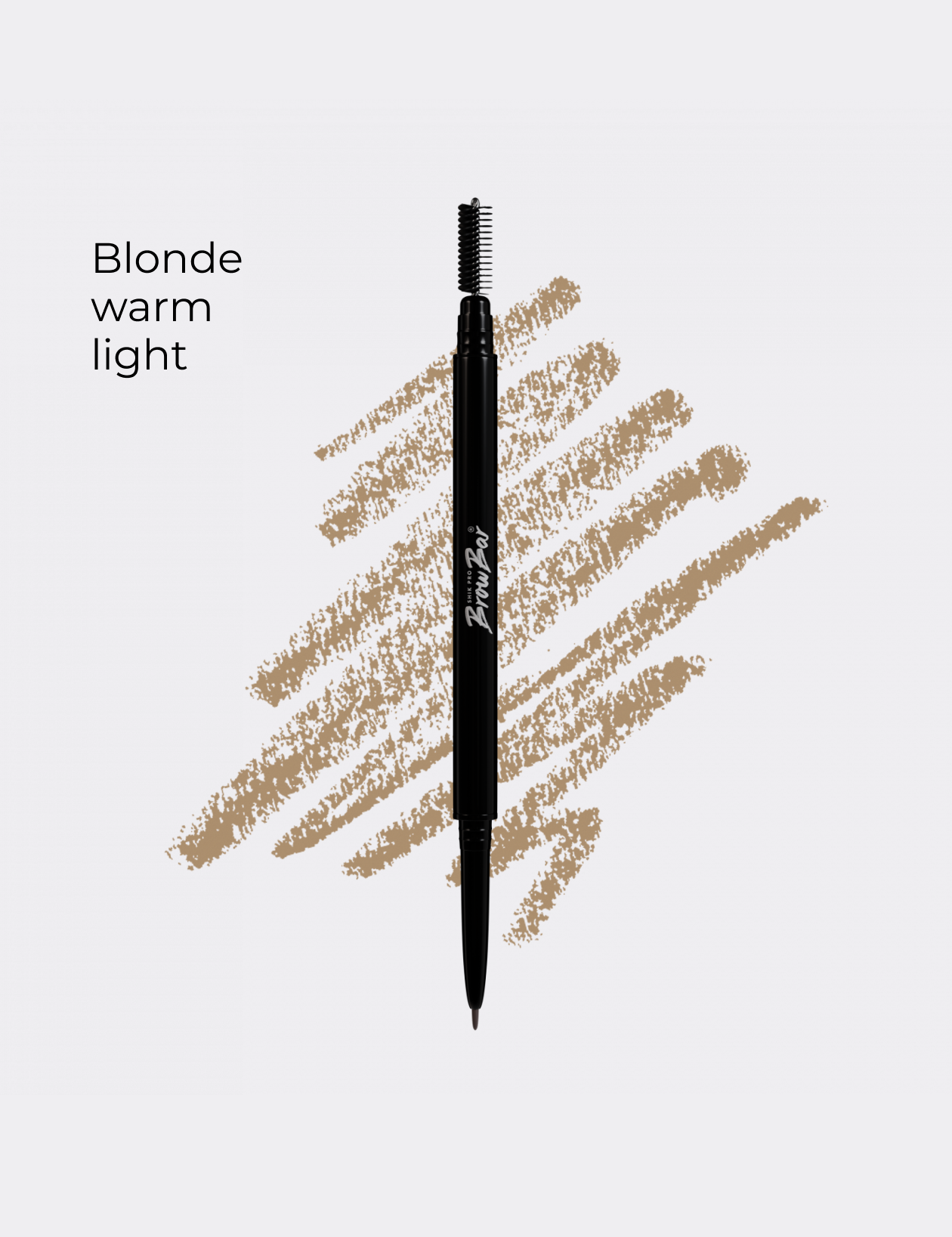 SHIK Eyebrow Pencil