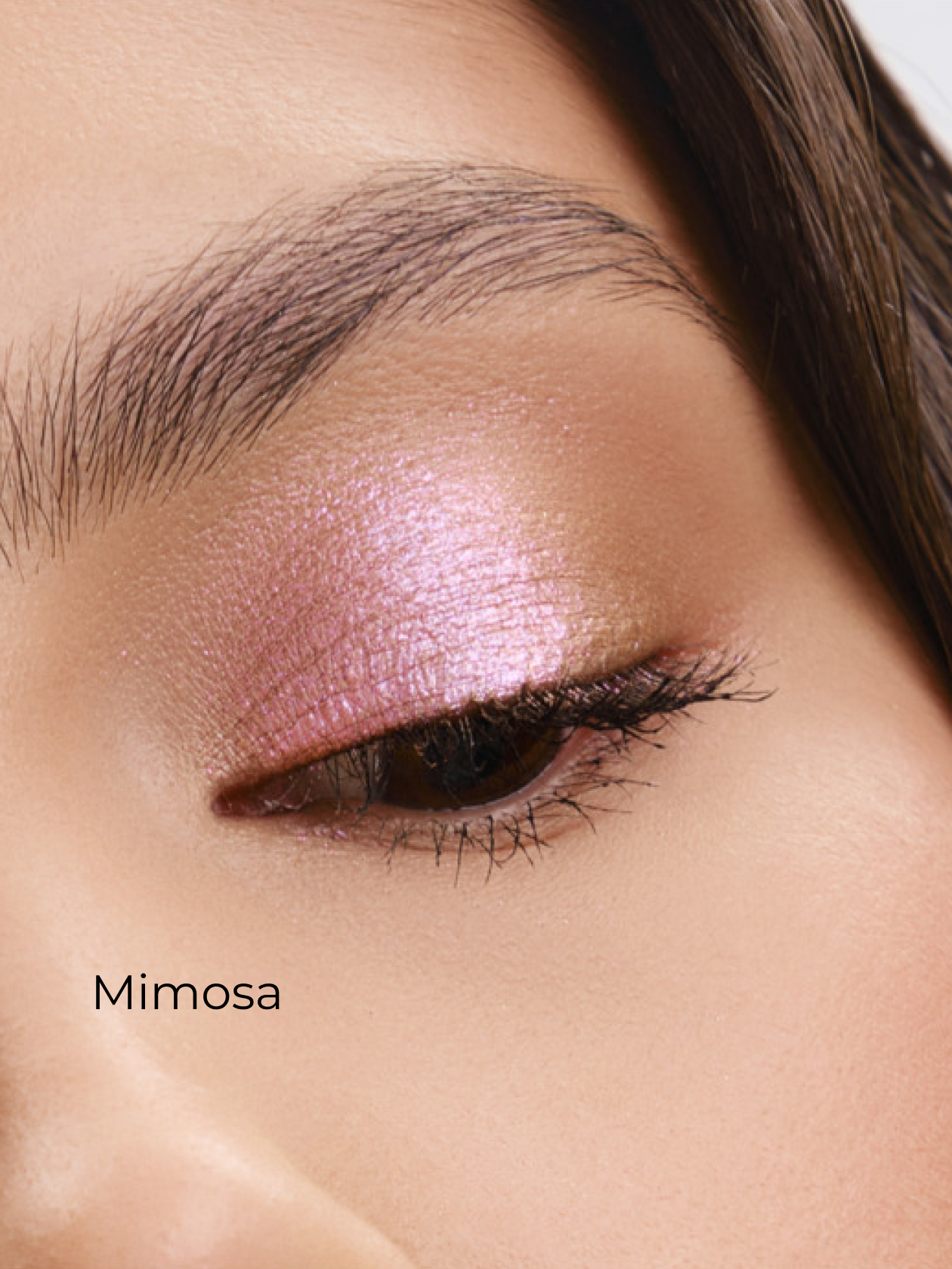 SHIK Single Eyeshadow 3D Sparkles