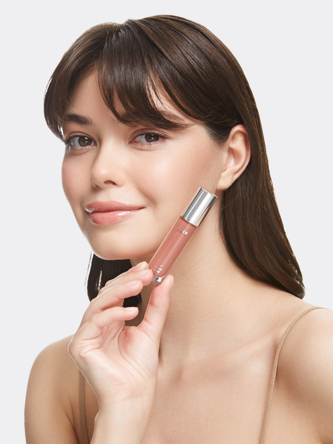 SHIK Lip Gloss Care Intense