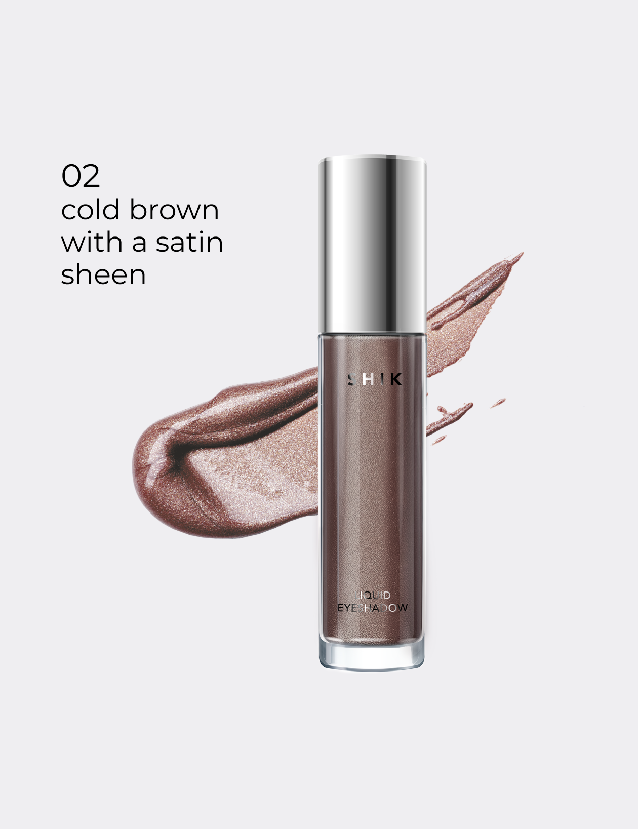 SHIK Liquid Eyeshadow