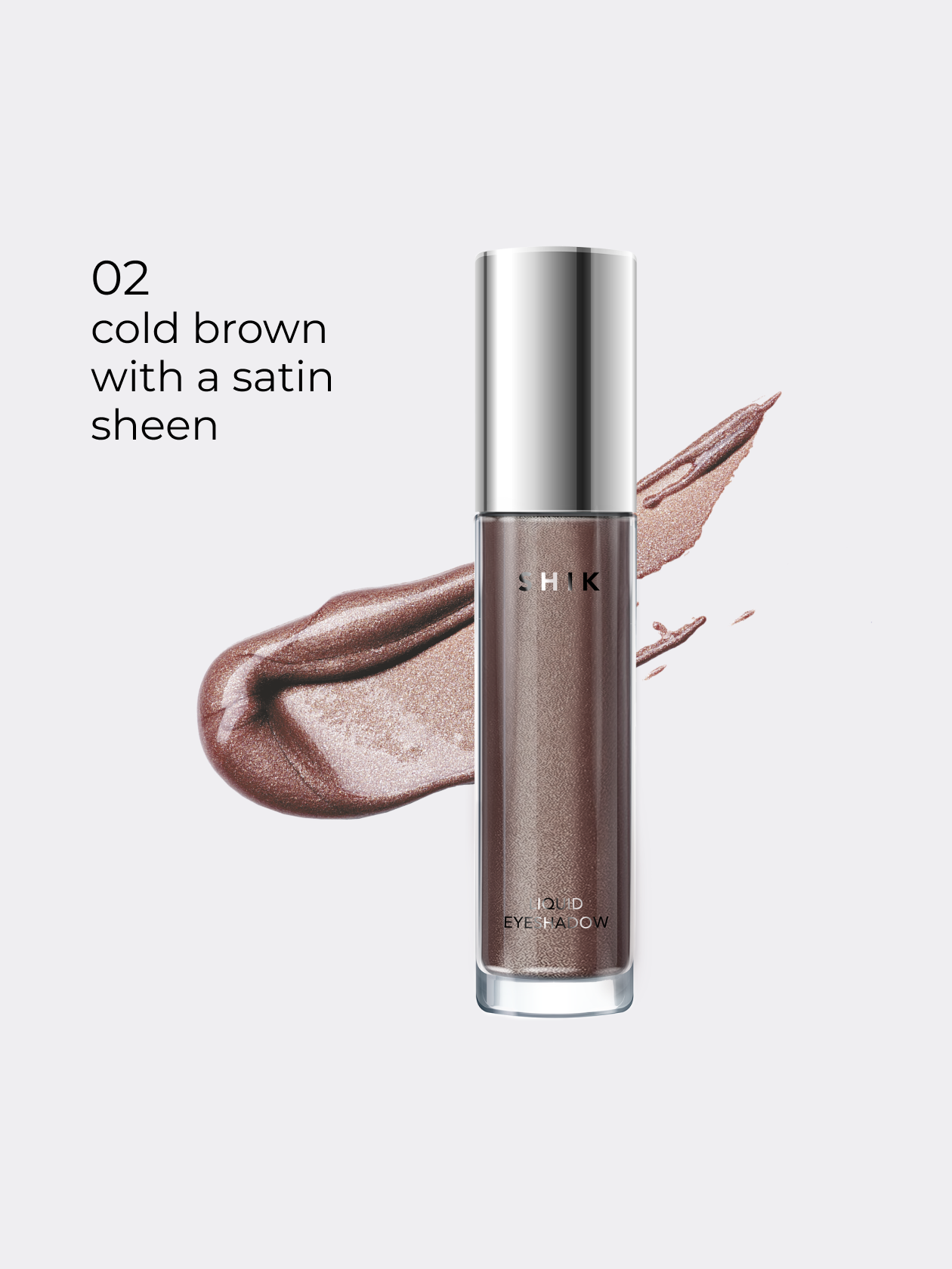 SHIK Liquid Eyeshadow