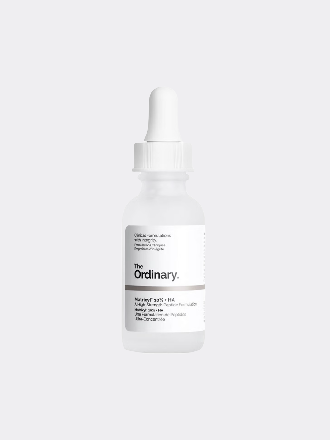 The Ordinary Matrixyl 10% + HA