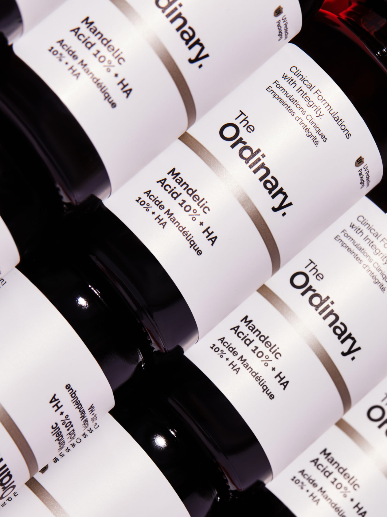 The Ordinary Mandelic Acid 10% + HA