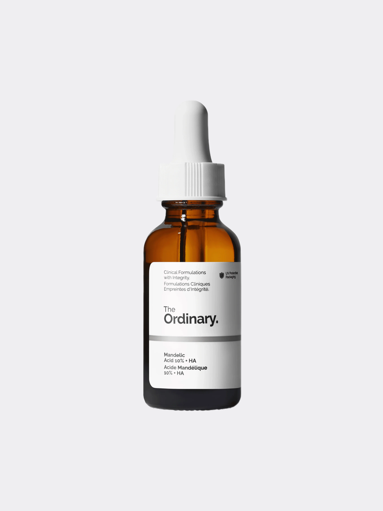 The Ordinary Mandelic Acid 10% + HA