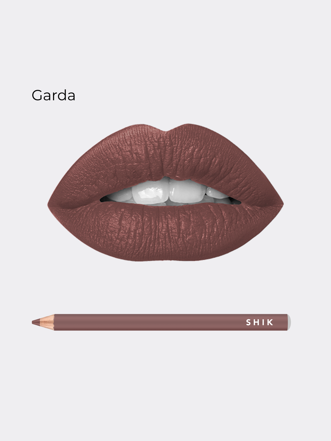 SHIK Lip Pencil