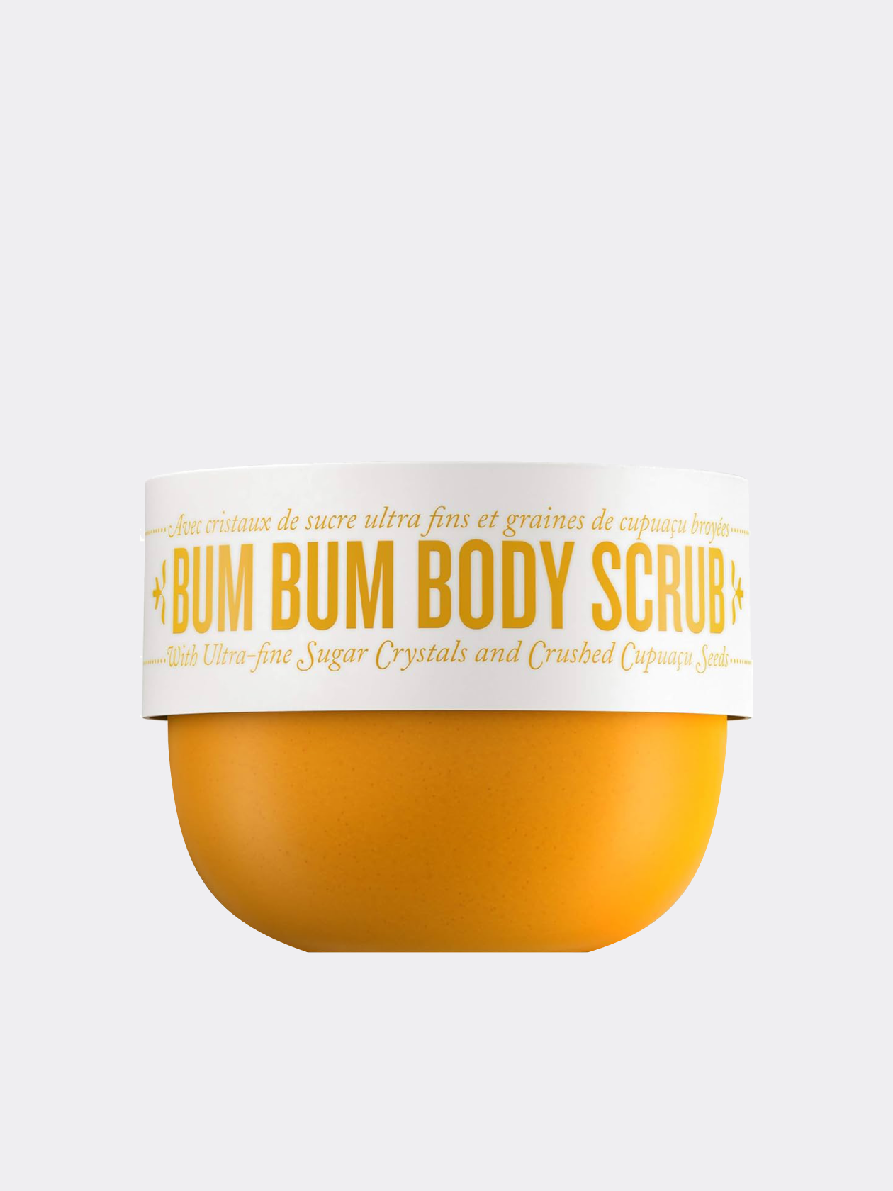 Sol de Janeiro Bum Bum Body Scrub – Skinch.store